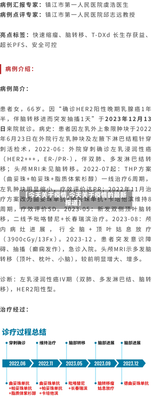 【今天关于疫情,今天关于疫情的最新报道】-第3张图片
