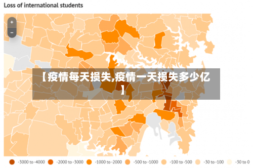 【疫情每天损失,疫情一天损失多少亿】-第1张图片