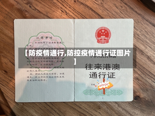 【防疫情通行,防控疫情通行证图片】-第1张图片