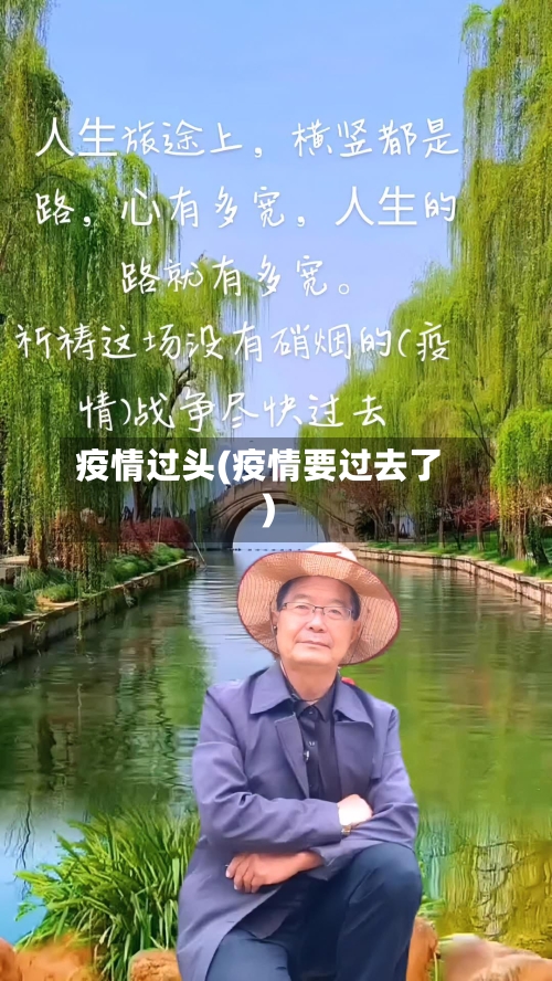 疫情过头(疫情要过去了)-第3张图片