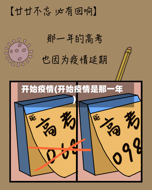 开始疫情(开始疫情是那一年)-第2张图片
