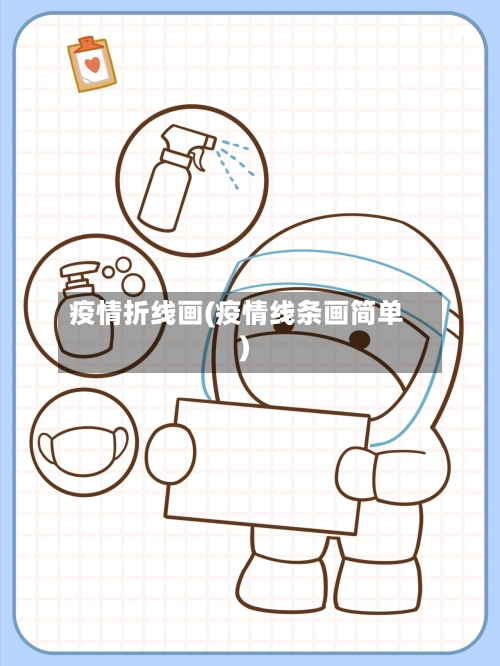疫情折线画(疫情线条画简单)-第1张图片