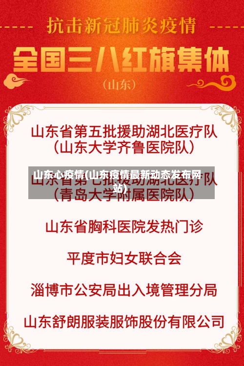 山东心疫情(山东疫情最新动态发布网站)-第2张图片