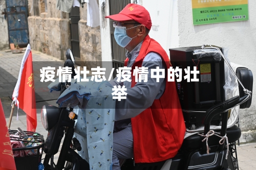 疫情壮志/疫情中的壮举-第2张图片