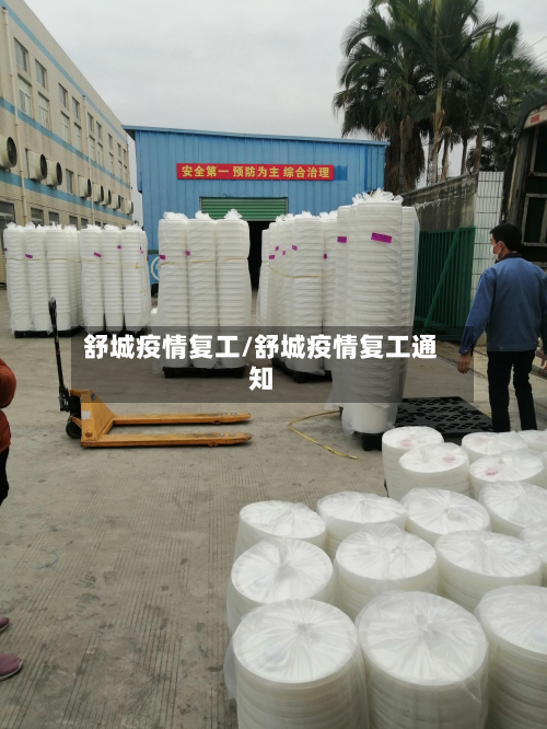 舒城疫情复工/舒城疫情复工通知-第2张图片