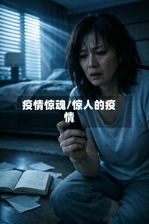 疫情惊魂/惊人的疫情-第1张图片