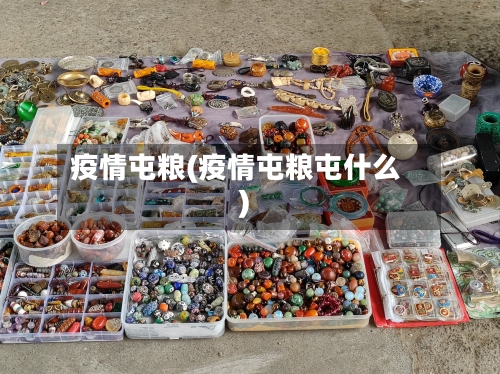 疫情屯粮(疫情屯粮屯什么)-第3张图片