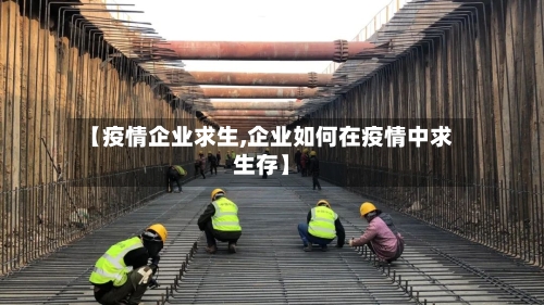 【疫情企业求生,企业如何在疫情中求生存】-第2张图片