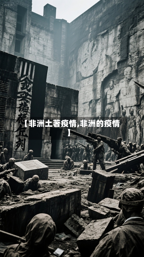 【非洲土著疫情,非洲的疫情】-第1张图片