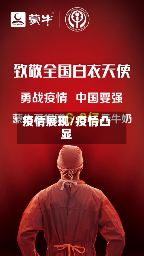 疫情展现/疫情凸显-第1张图片