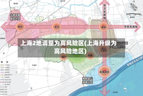 上海2地调整为高风险区(上海升级为高风险地区)-第1张图片
