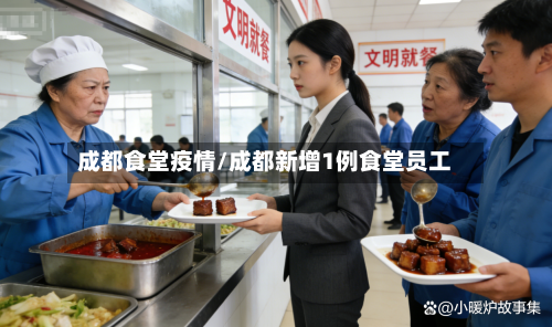 成都食堂疫情/成都新增1例食堂员工-第1张图片
