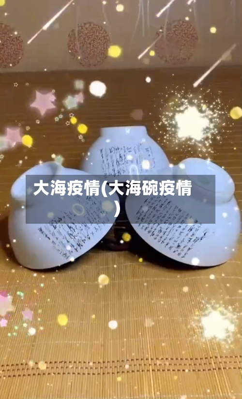 大海疫情(大海碗疫情)-第1张图片