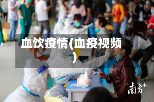 血饮疫情(血疫视频)-第1张图片