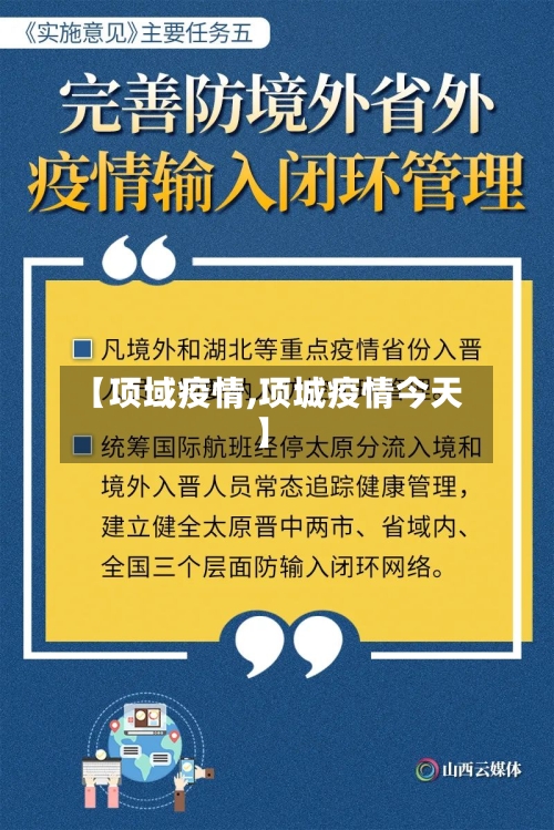 【项域疫情,项城疫情今天】-第1张图片