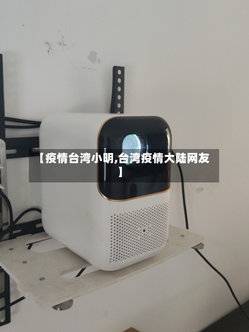 【疫情台湾小明,台湾疫情大陆网友】-第2张图片