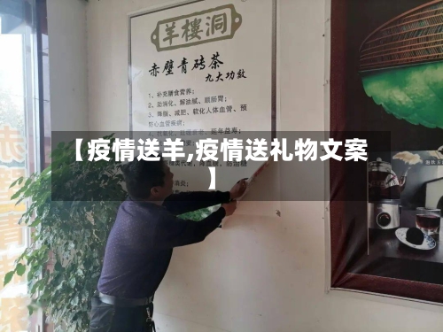 【疫情送羊,疫情送礼物文案】-第2张图片