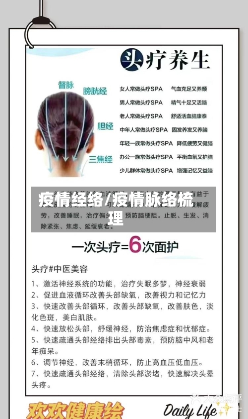 疫情经络/疫情脉络梳理-第2张图片