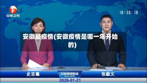 安徽最疫情(安徽疫情是哪一年开始的)-第2张图片