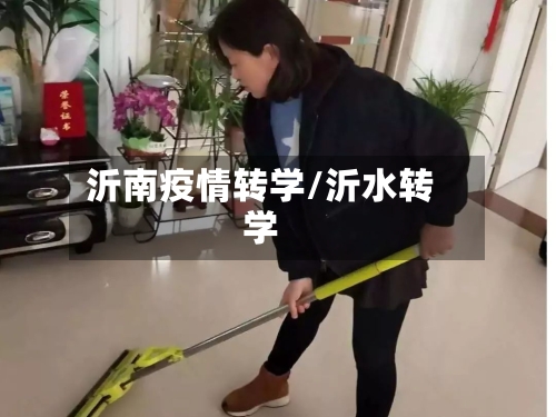 沂南疫情转学/沂水转学-第1张图片