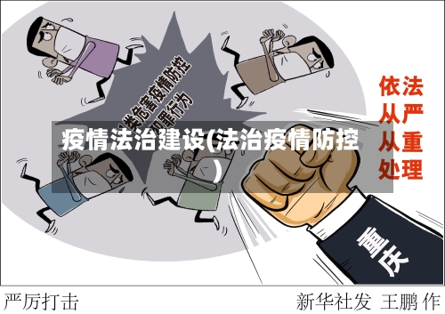 疫情法治建设(法治疫情防控)-第2张图片