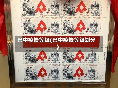 巴中疫情等级(巴中疫情等级划分)-第1张图片