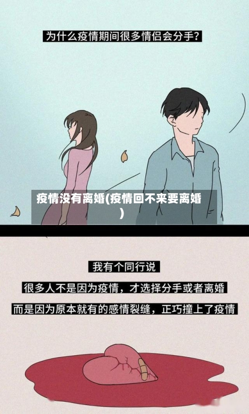 疫情没有离婚(疫情回不来要离婚)-第2张图片