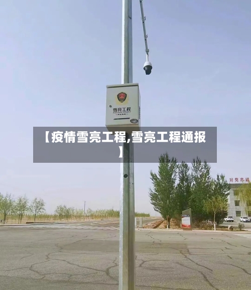 【疫情雪亮工程,雪亮工程通报】-第3张图片