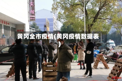 黄冈全市疫情(黄冈疫情数据表)-第3张图片