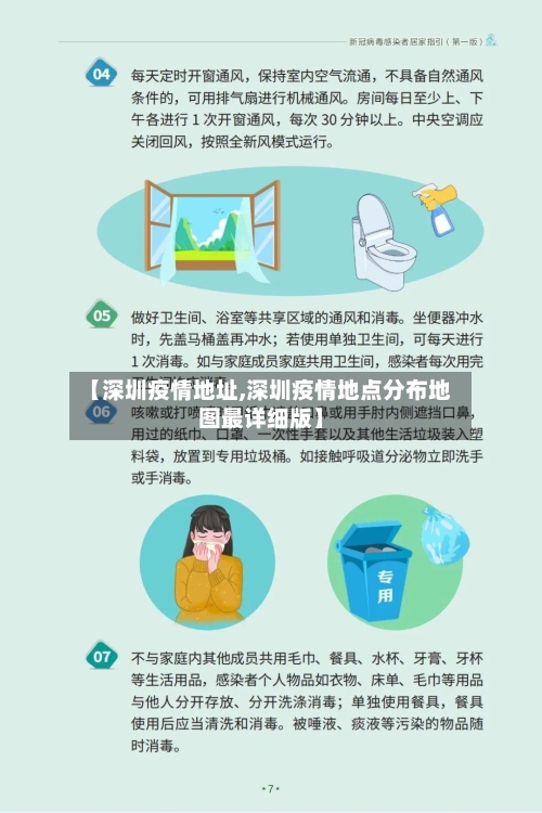 【深圳疫情地址,深圳疫情地点分布地图最详细版】-第2张图片
