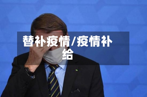 替补疫情/疫情补给-第2张图片