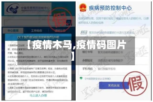 【疫情木马,疫情码图片】-第2张图片