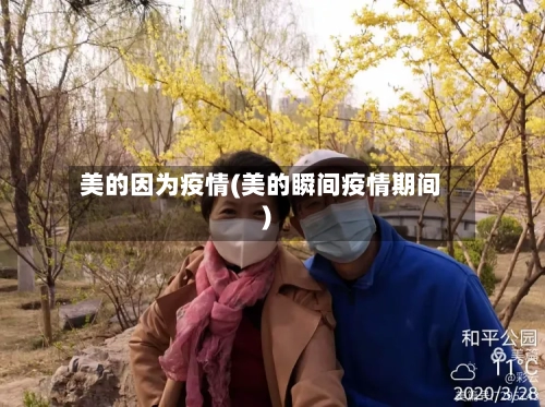 美的因为疫情(美的瞬间疫情期间)-第1张图片