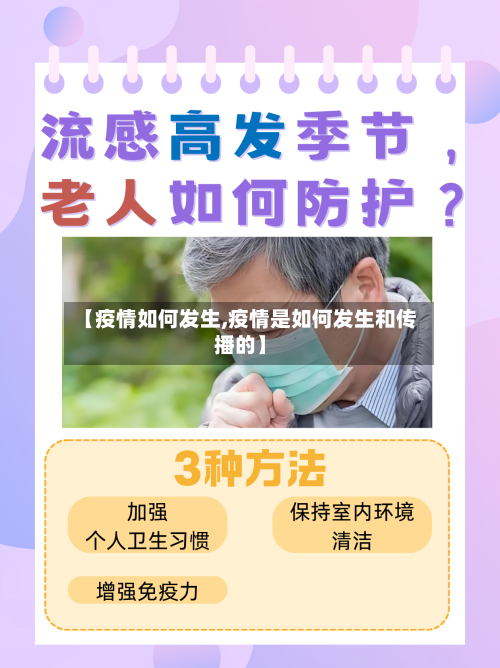 【疫情如何发生,疫情是如何发生和传播的】-第3张图片