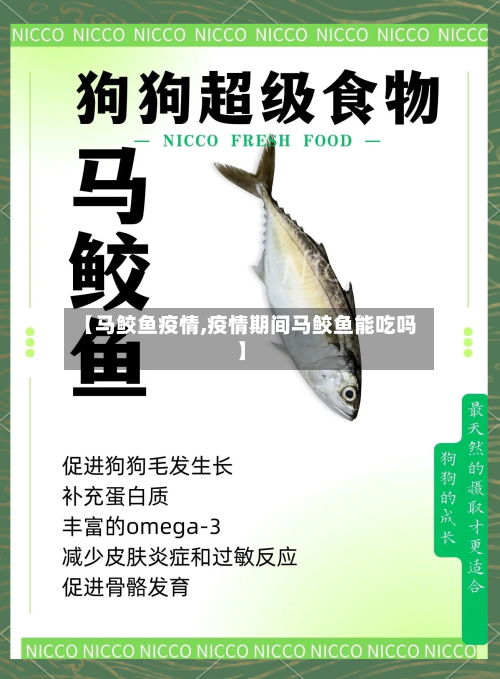 【马鲛鱼疫情,疫情期间马鲛鱼能吃吗】-第2张图片