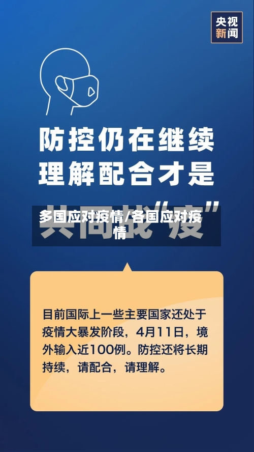 多国应对疫情/各国应对疫情-第2张图片