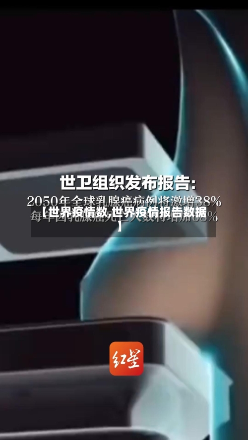 【世界疫情数,世界疫情报告数据】-第2张图片