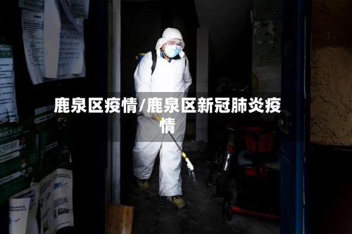 鹿泉区疫情/鹿泉区新冠肺炎疫情-第2张图片