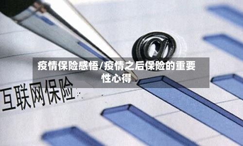 疫情保险感悟/疫情之后保险的重要性心得-第3张图片