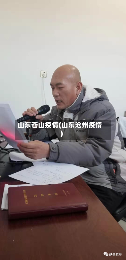 山东苍山疫情(山东沧州疫情)-第1张图片