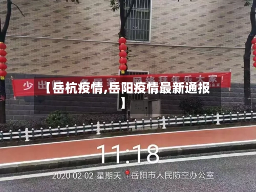 【岳杭疫情,岳阳疫情最新通报】-第3张图片