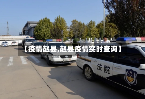 【疫情赵县,赵县疫情实时查询】-第2张图片