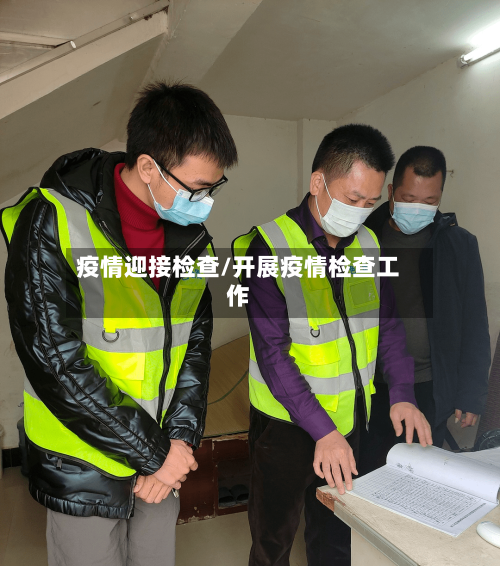 疫情迎接检查/开展疫情检查工作-第3张图片