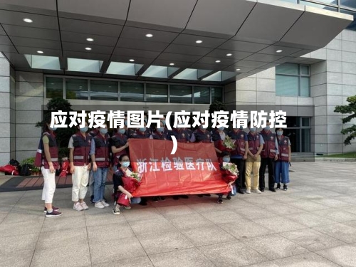 应对疫情图片(应对疫情防控)-第2张图片