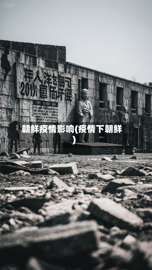 朝鲜疫情影响(疫情下朝鲜)-第3张图片