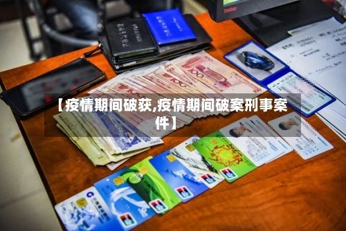 【疫情期间破获,疫情期间破案刑事案件】-第3张图片